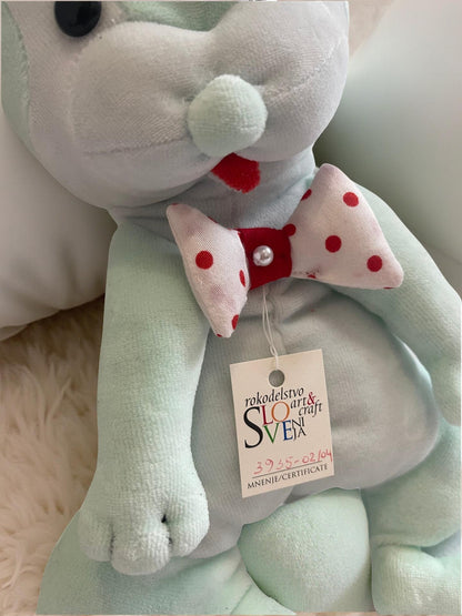 Bunny Toy Plush