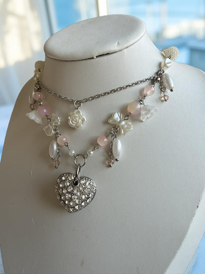 Aeryn – The Airy Fairy Necklace