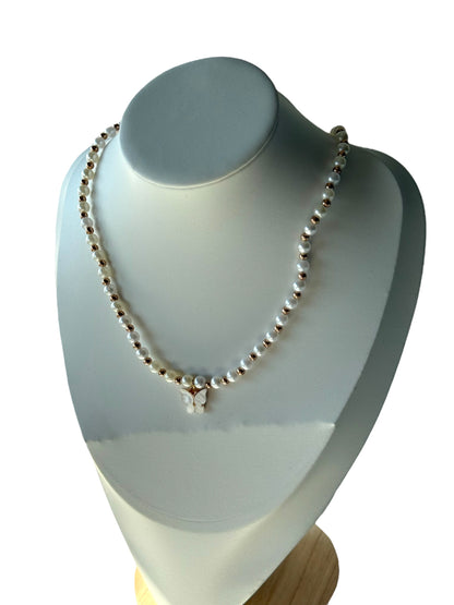 Bellaflutter Necklace