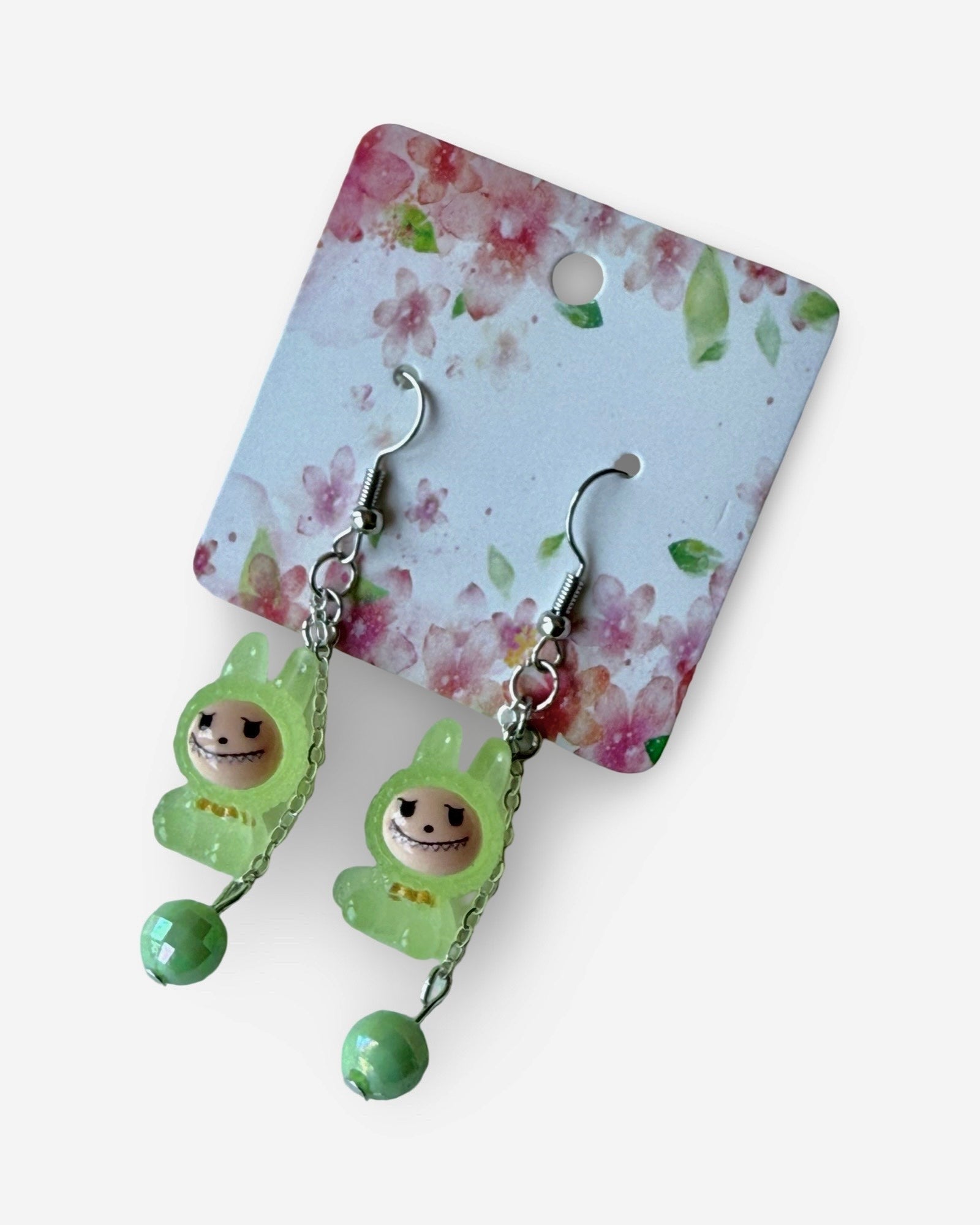 Lafufu Drops – Playful Earrings Collection