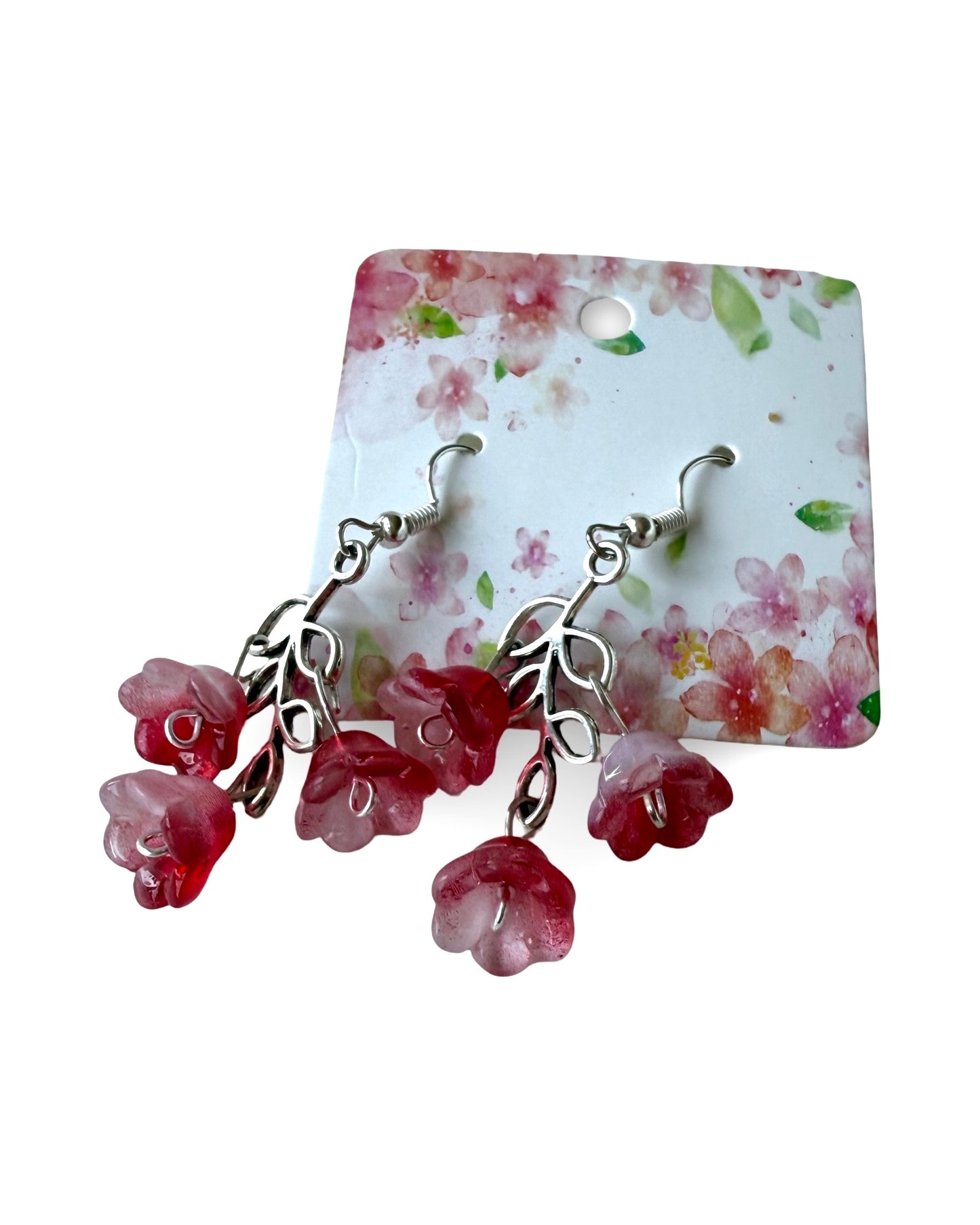 Rosabelle Bloom Earrings