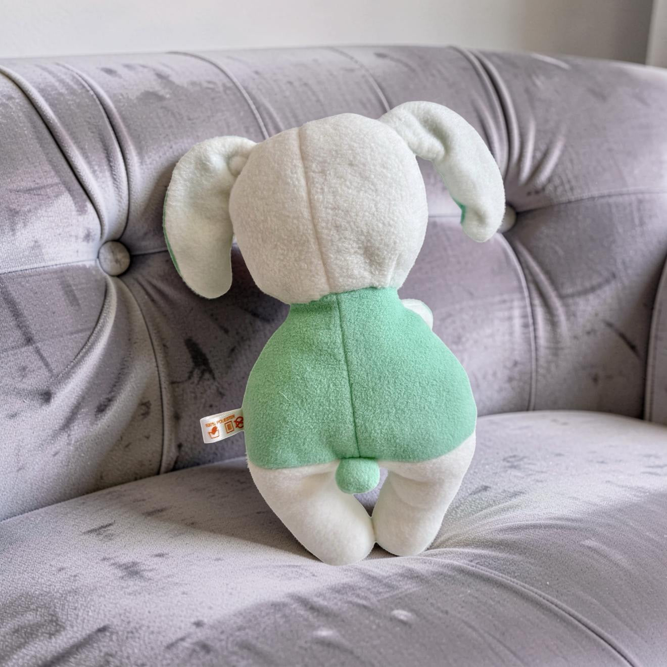 Puppy Plush Toy