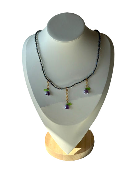Bellaflora Necklace