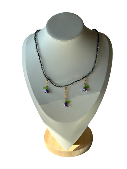 Bellaflora Necklace