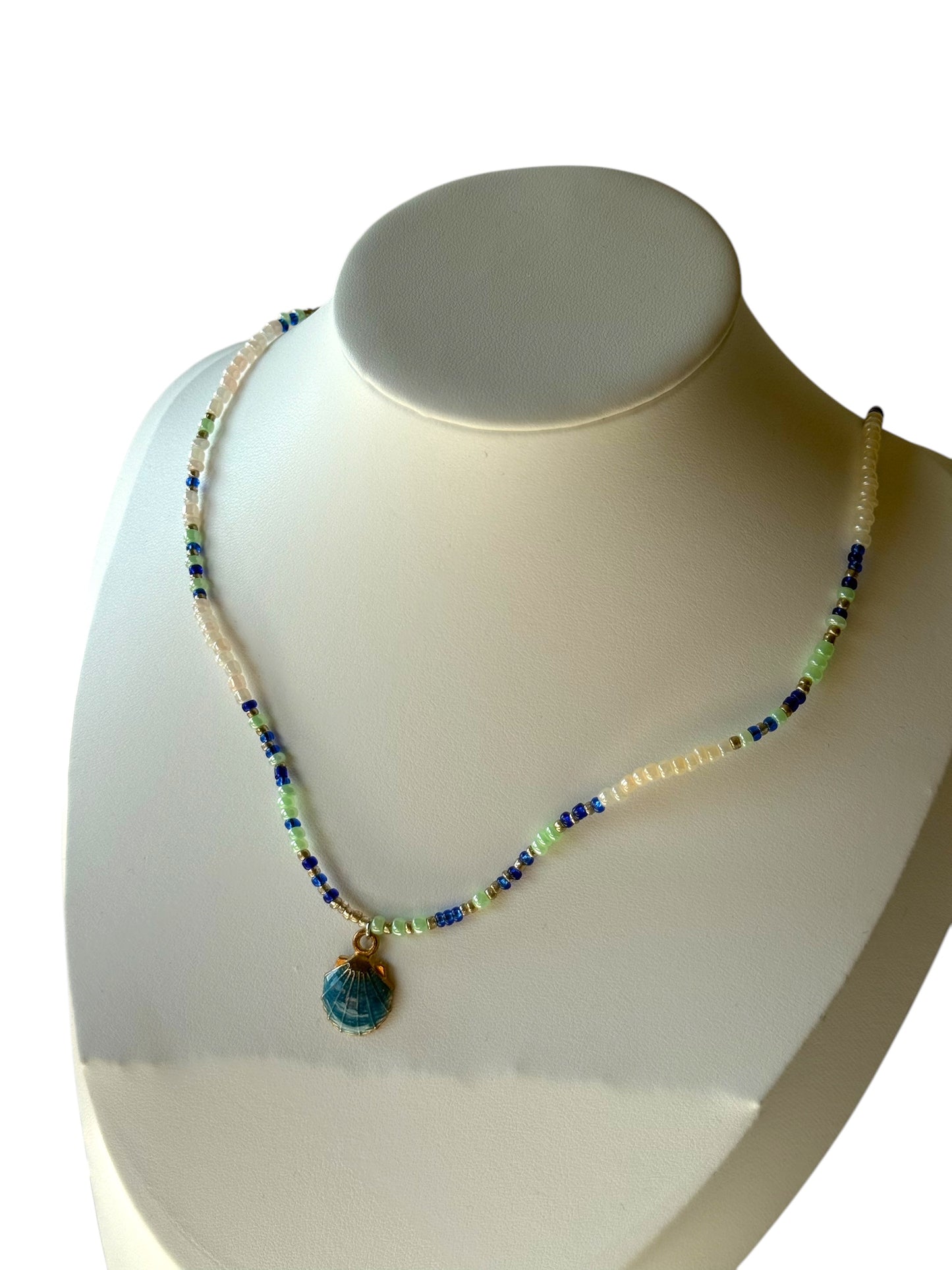 Ocean Whispers Necklace