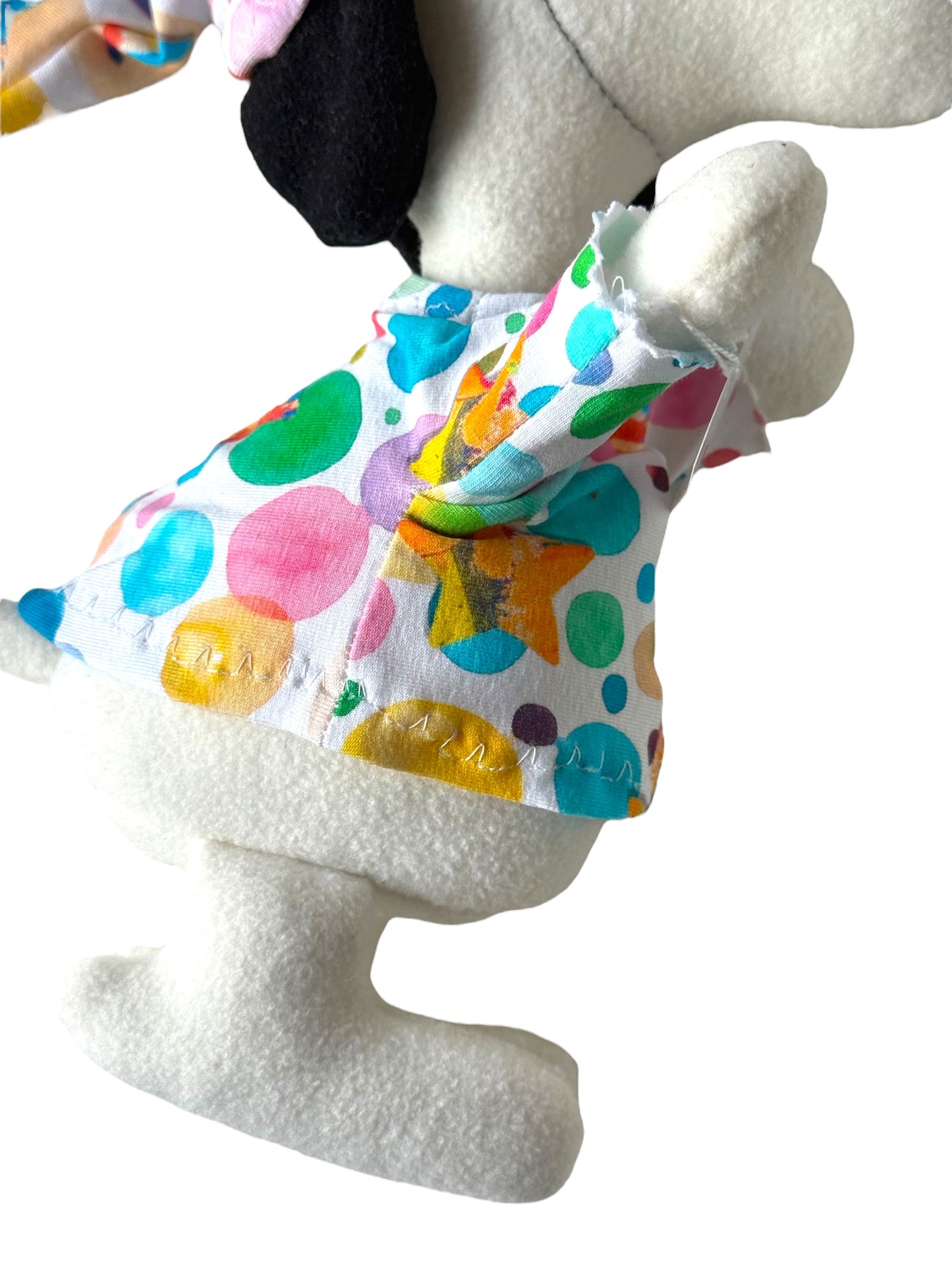 Pijama Puppy toy plush