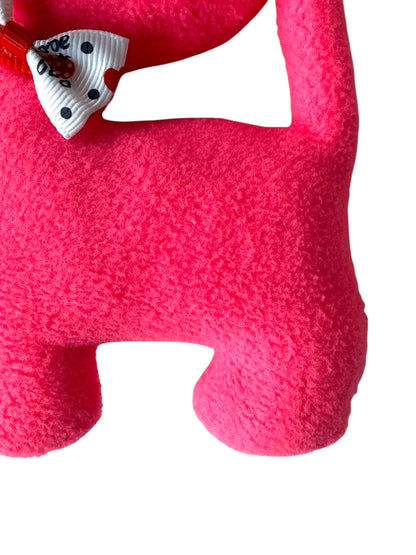 BowMeow Cat Plush