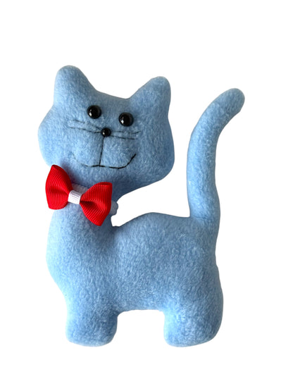 BowMeow Cat Plush