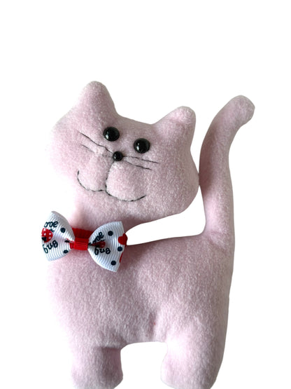 BowMeow Cat Plush