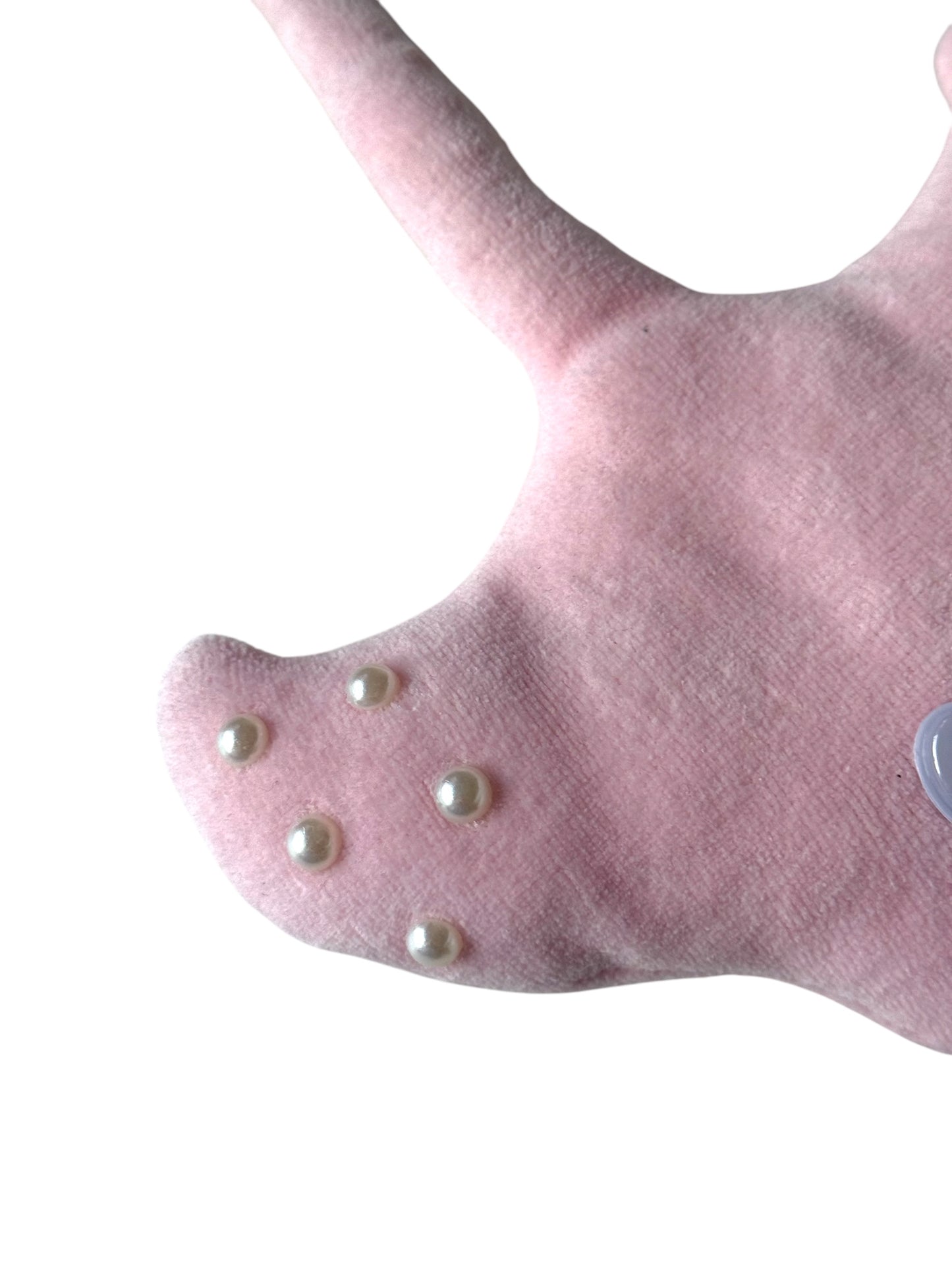 Manta Ray plush