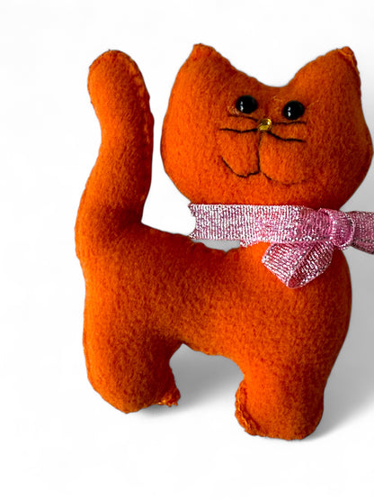 TinyPaws – Mini Plush Cats