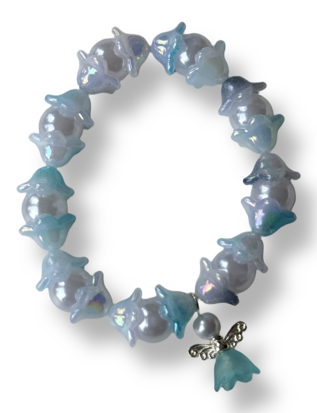 Angel Blossom Bracelet