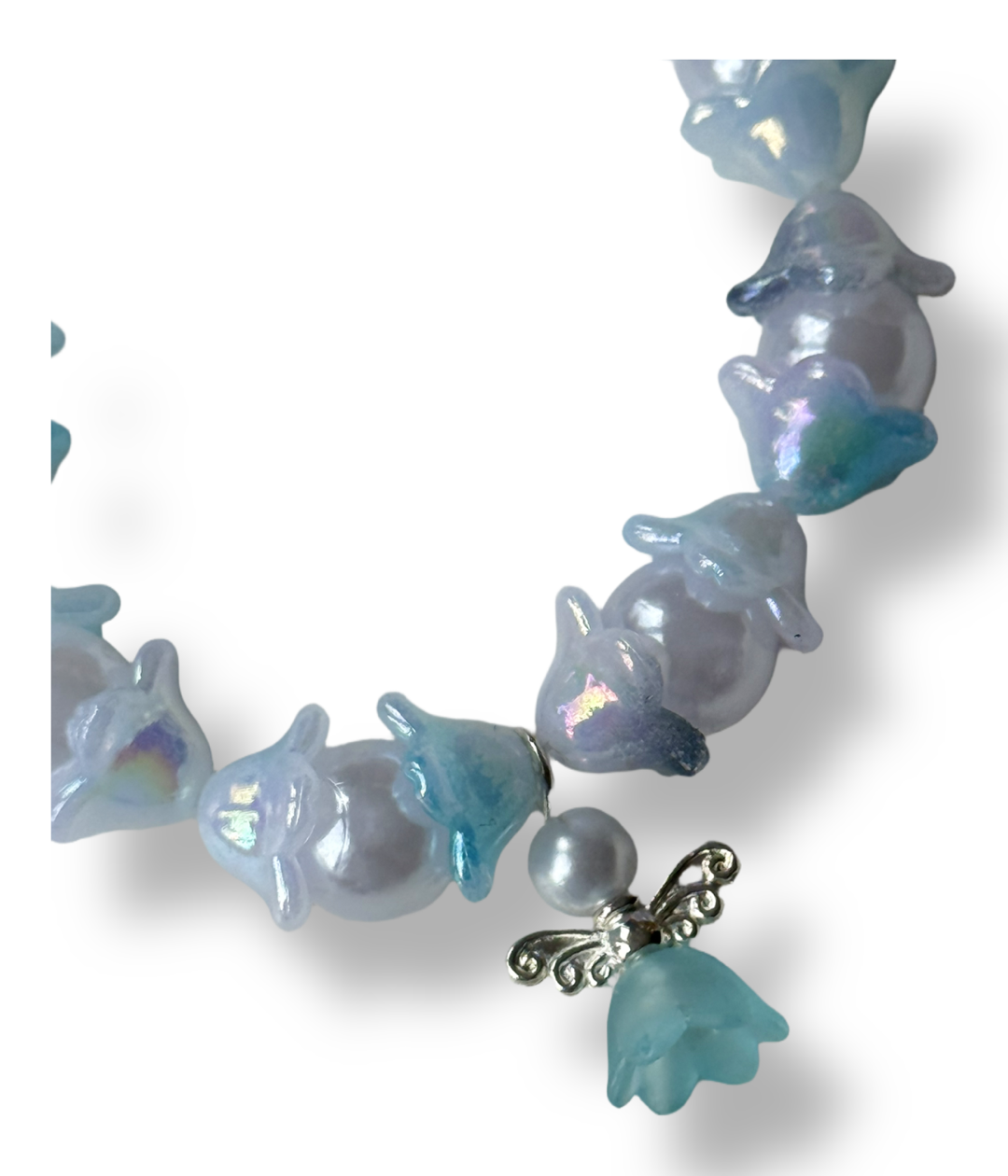 Angel Blossom Bracelet