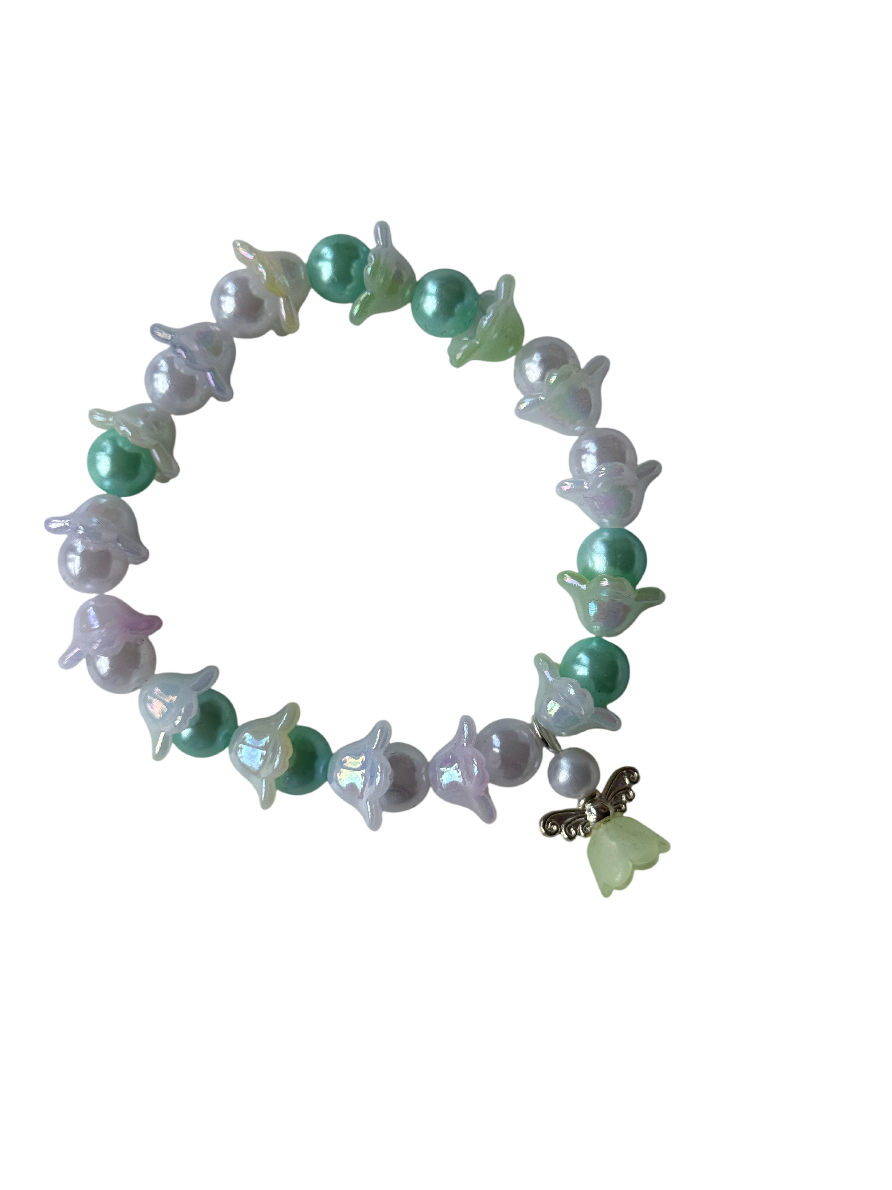 Angel Blossom Bracelet