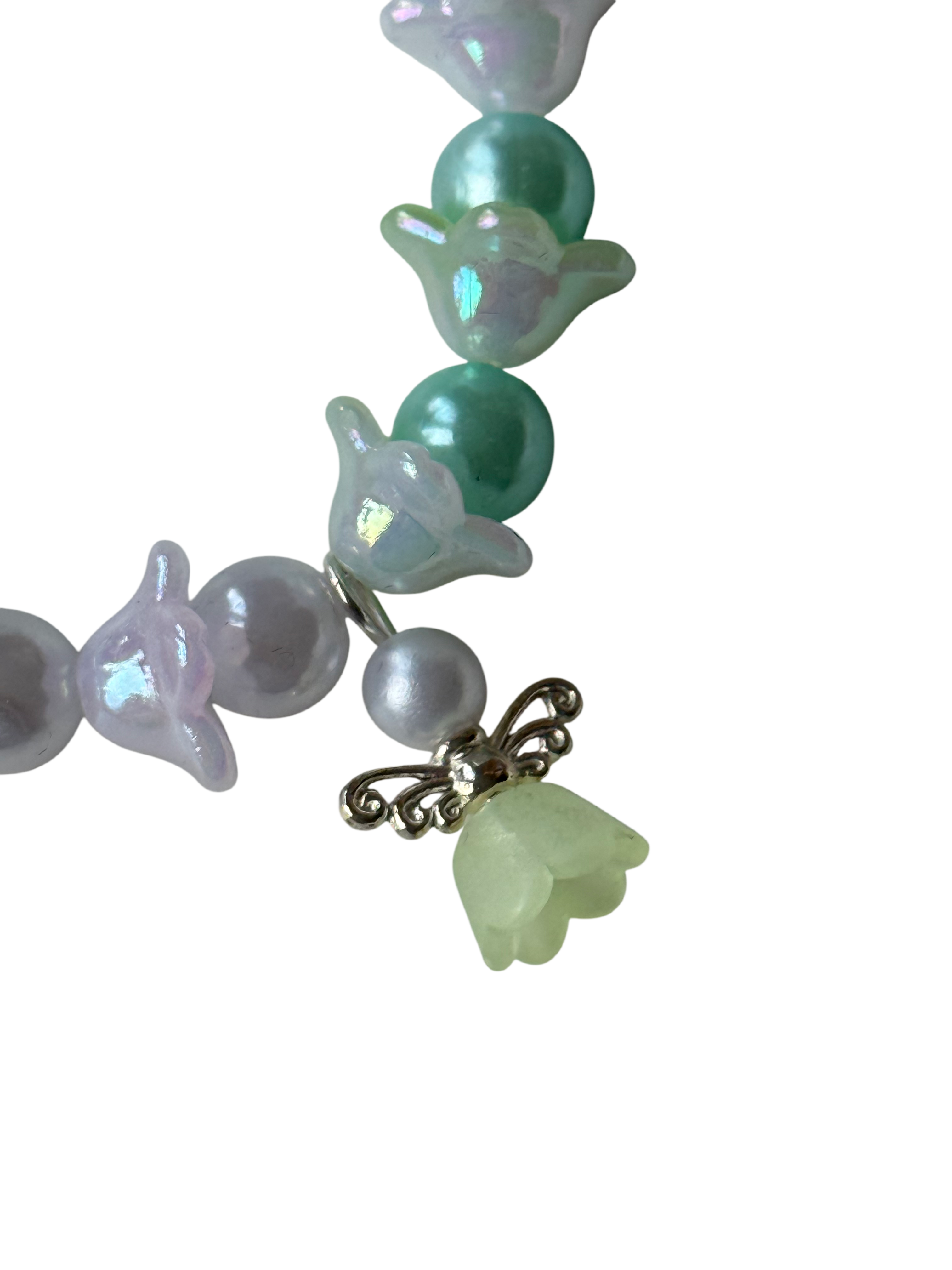 Angel Blossom Bracelet