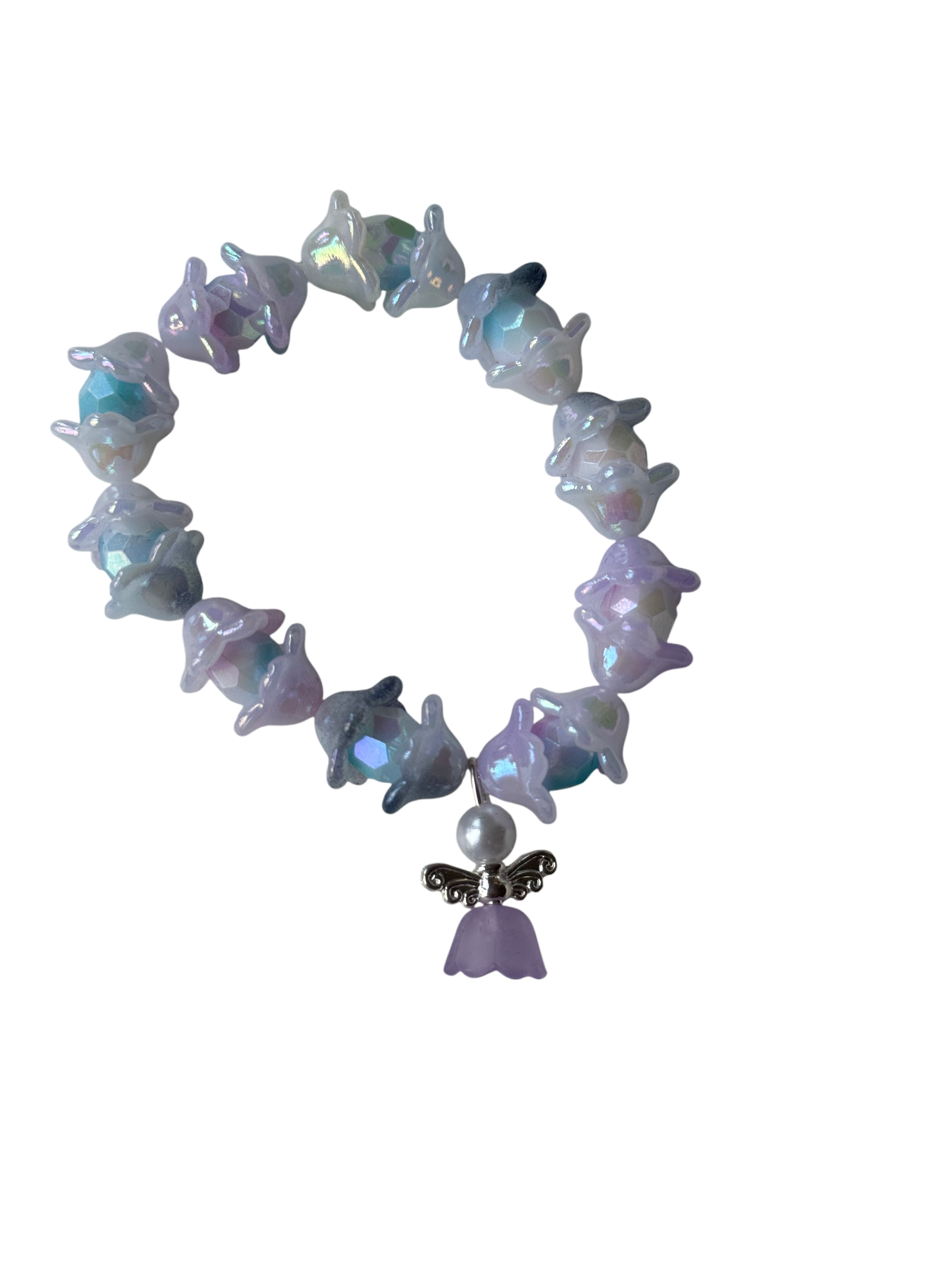 Angel Blossom Bracelet
