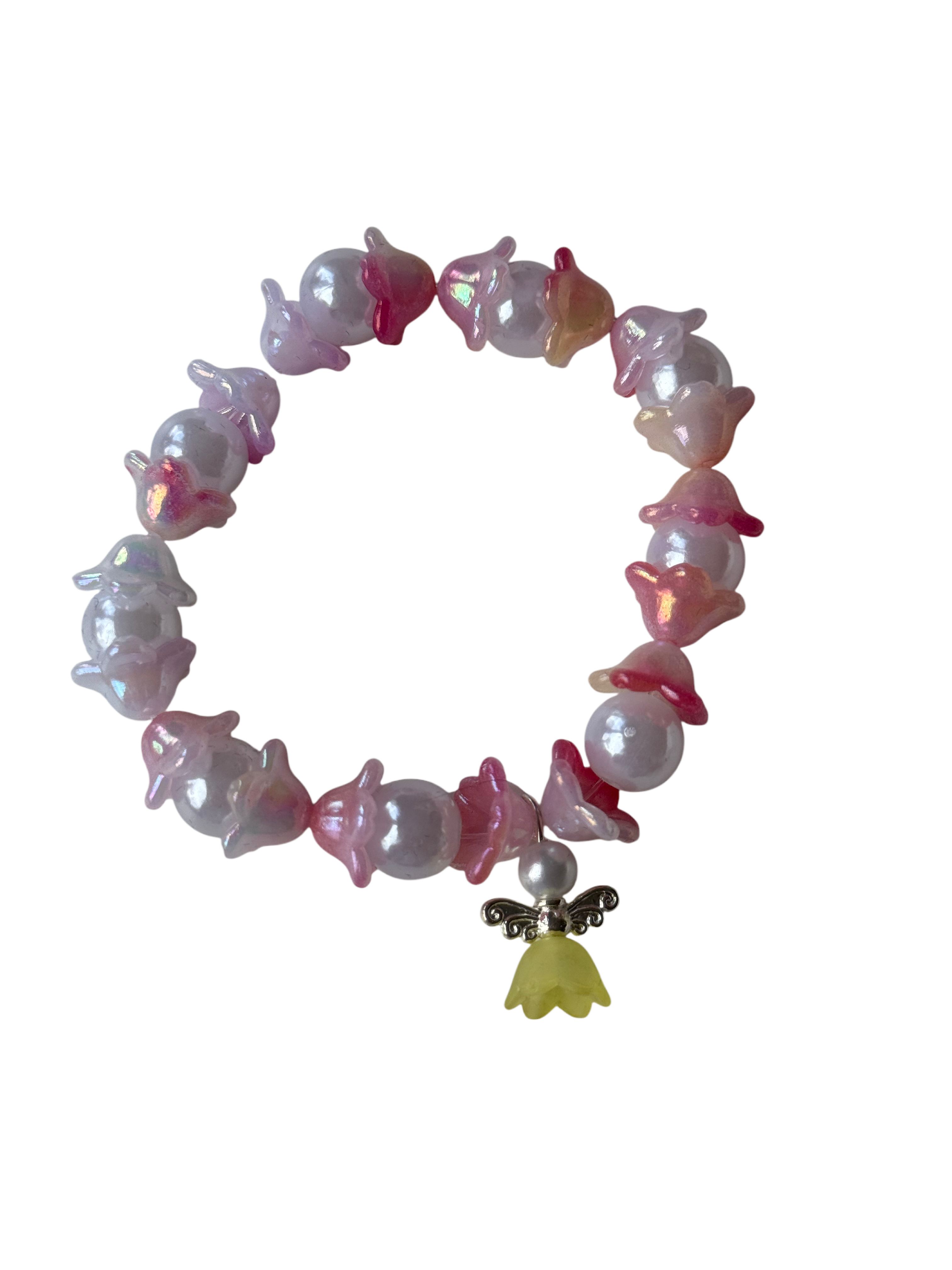 Angel Blossom Bracelet