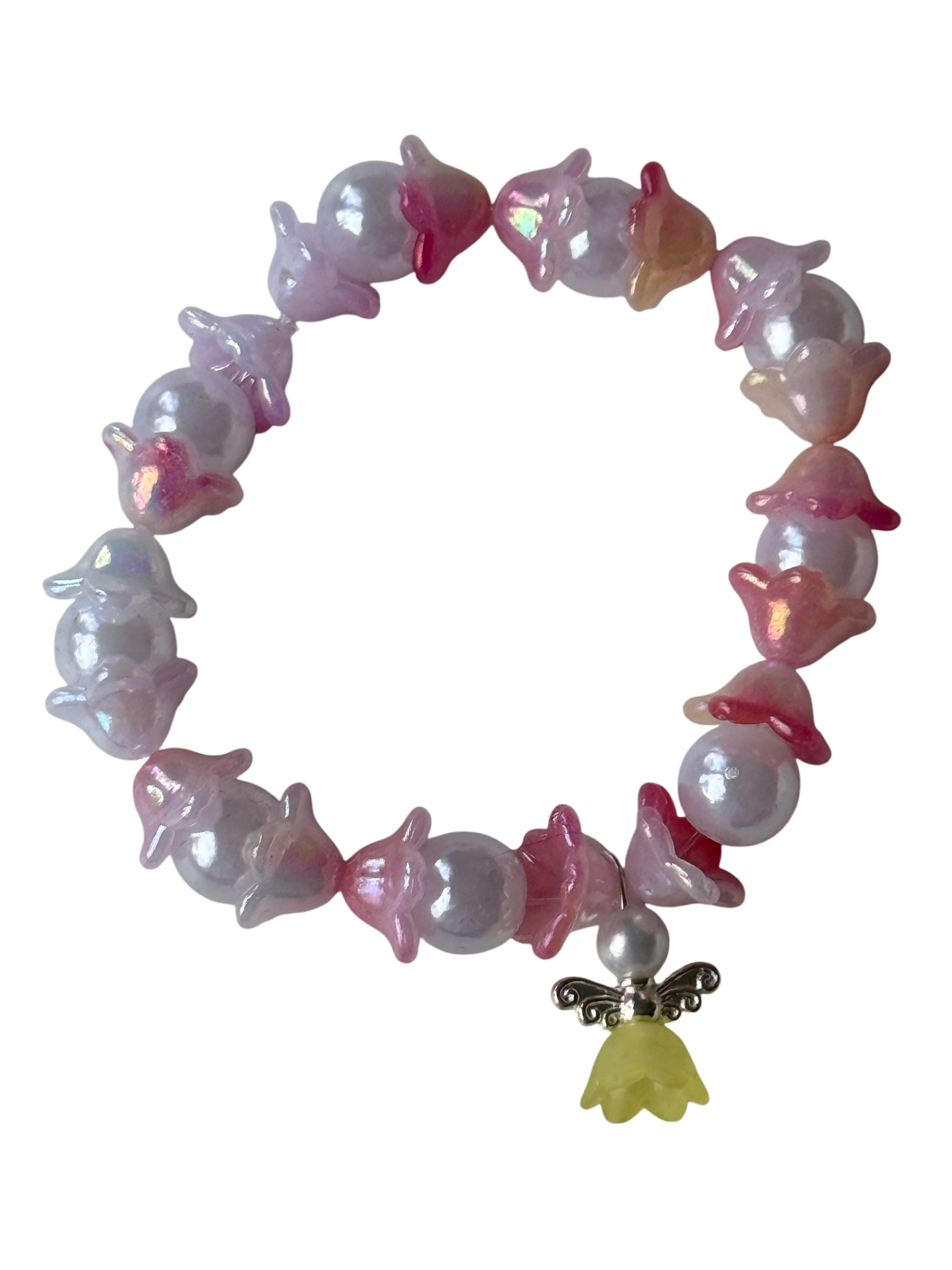 Angel Blossom Bracelet