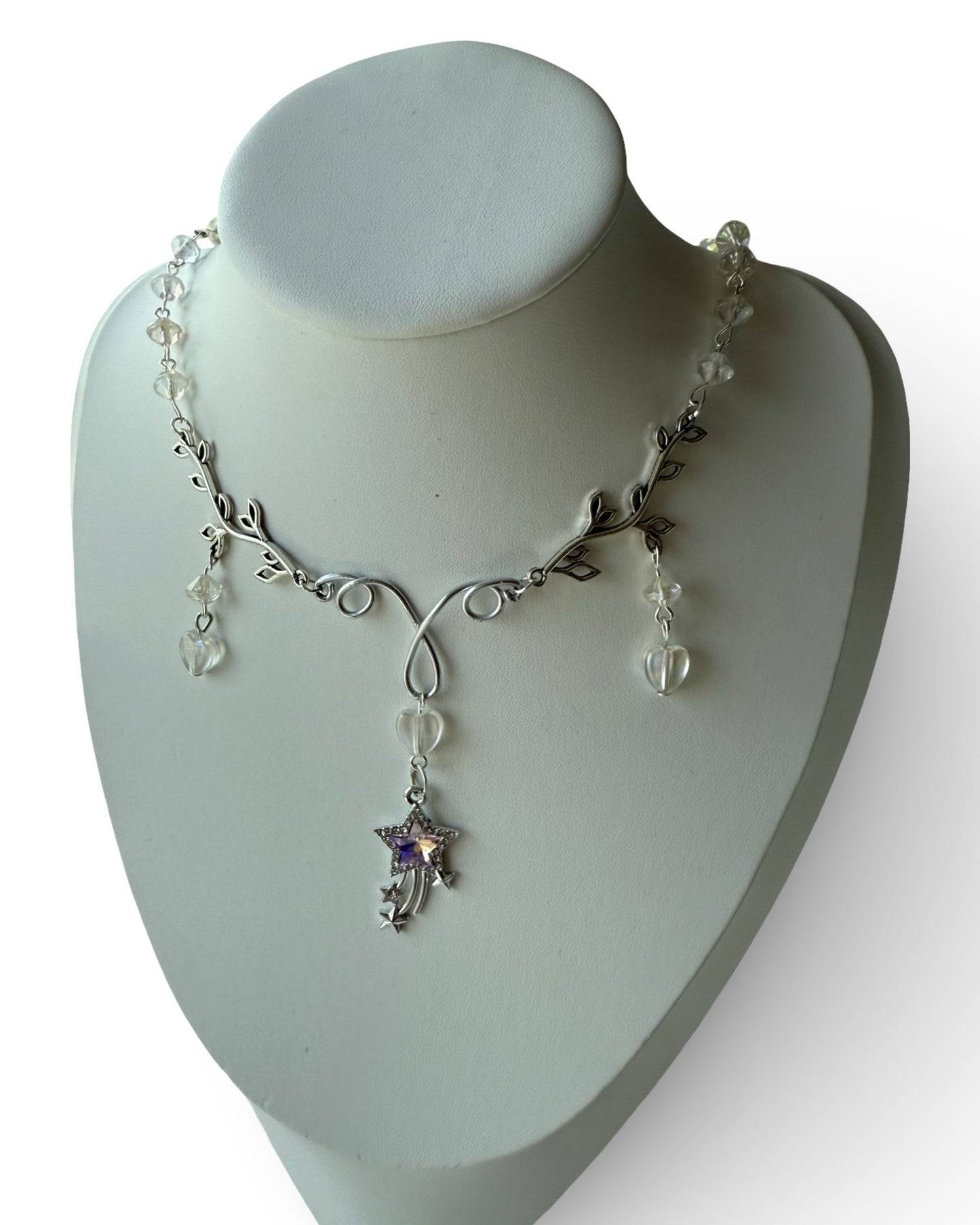 Starwyn Necklace