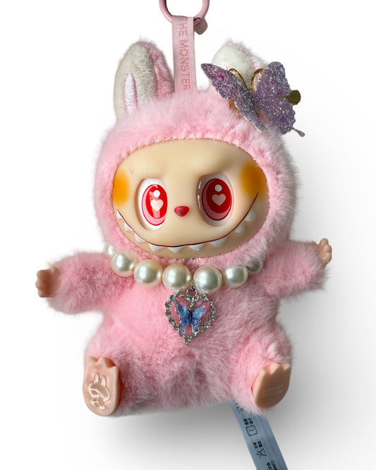 Love Eyes Bunny Lafufu