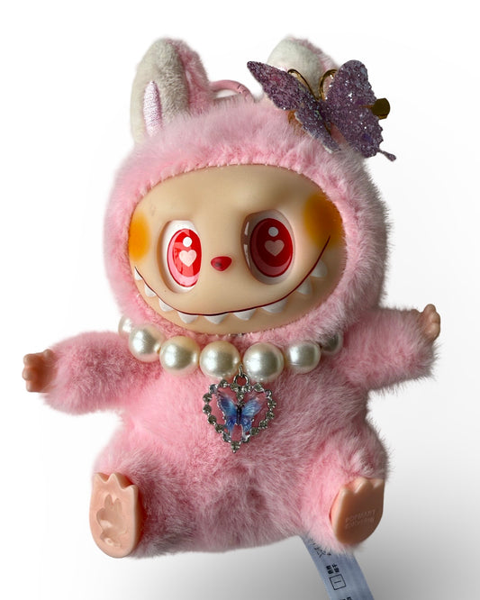 Love Eyes Bunny Lafufu