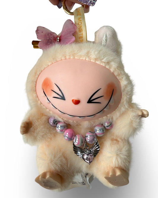 🌟Golden Wings Bunny Lafufu🌟