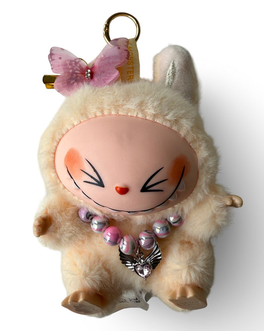 🌟Golden Wings Bunny Lafufu🌟