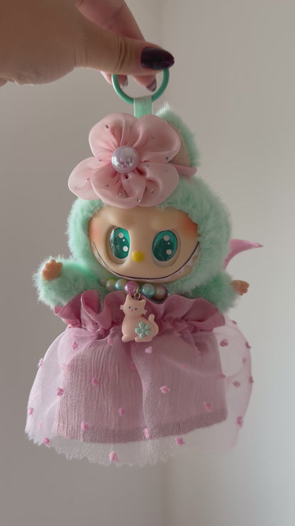 Lafufu Inspired Dreamy Pastel Edition