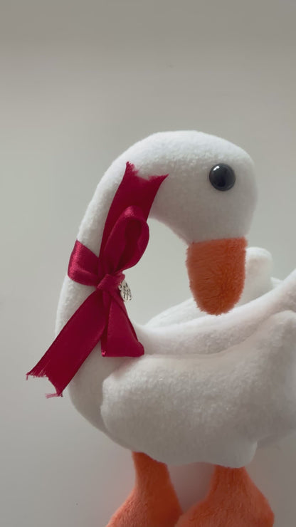 Goose Toy