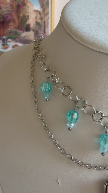 Luminara – The Soul Light Necklace