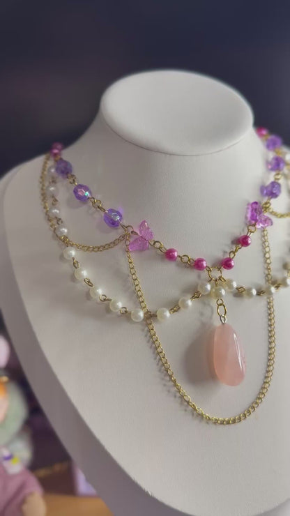 Victoria Necklace