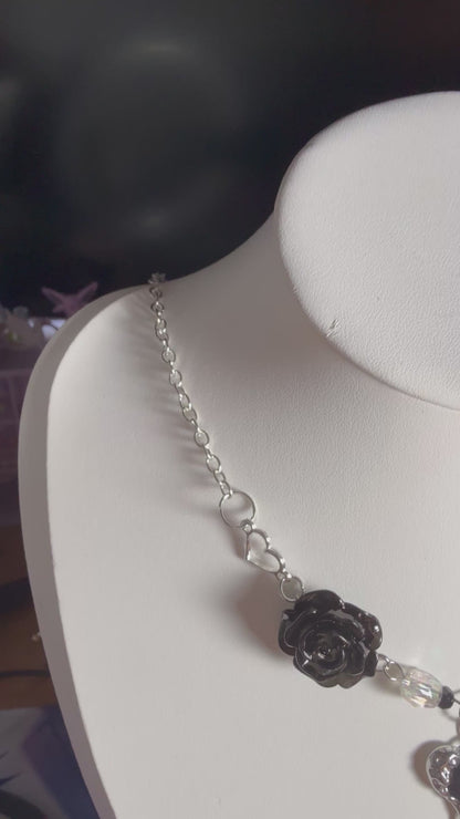 Selene Noctura ✨🌑 Necklace