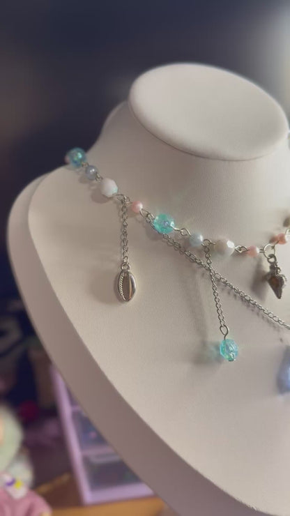 Serena Necklace