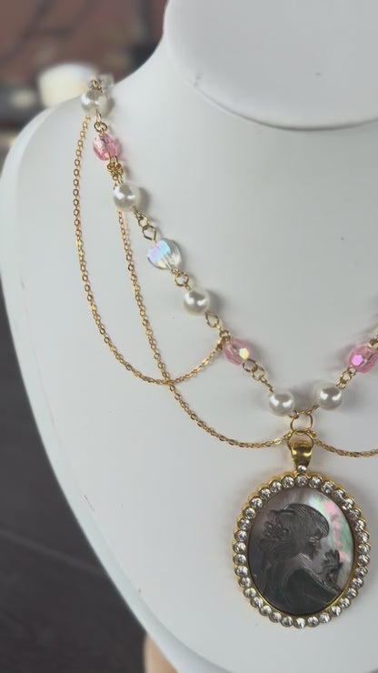 Lady Elowen 🌹 Necklace