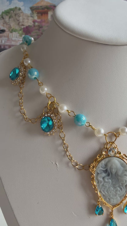 ✨ Morgana – Lady of the Depths ✨